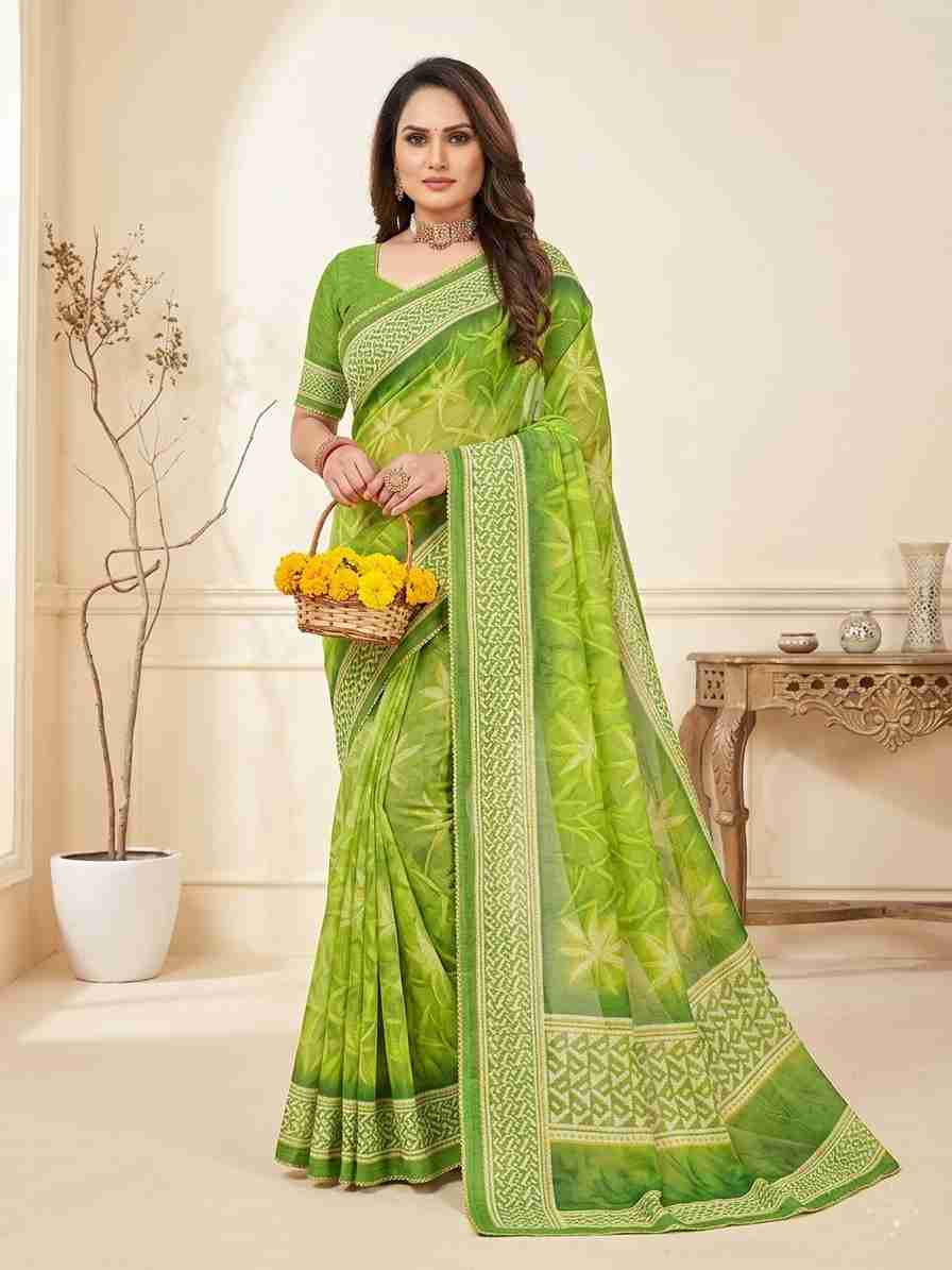 Saree Under 200 – Stylish & Affordable Sarees Online