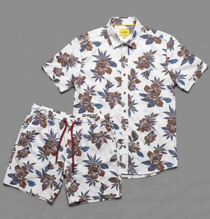 Unisex Baby Cotton Night Suit Set – Soft Printed Nightwear for Kids