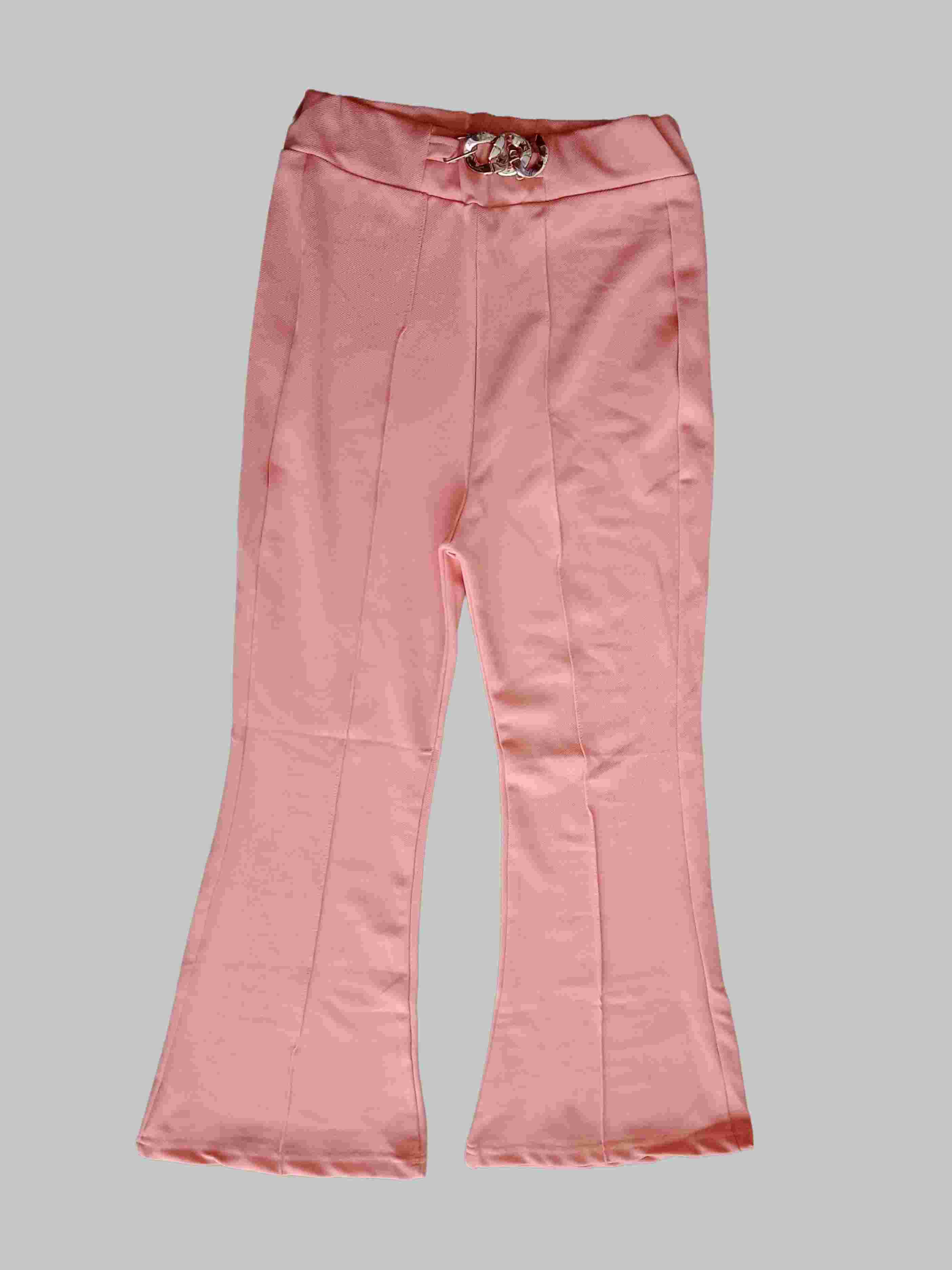 Women's Loose Fit Casual Trousers | Comfortable Relaxed Fit Pants for Daily Wear
